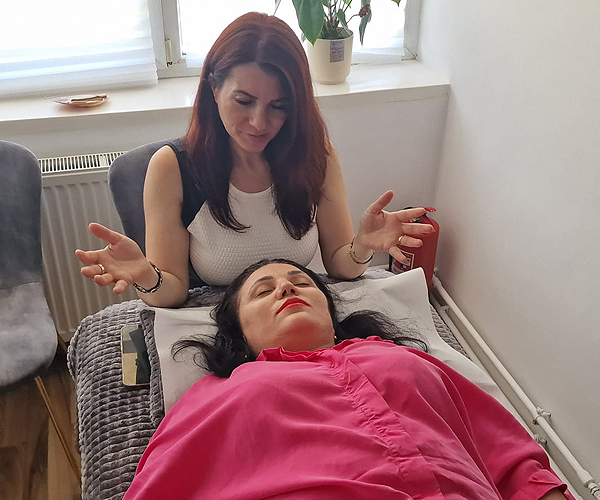 Facelift Energetic
