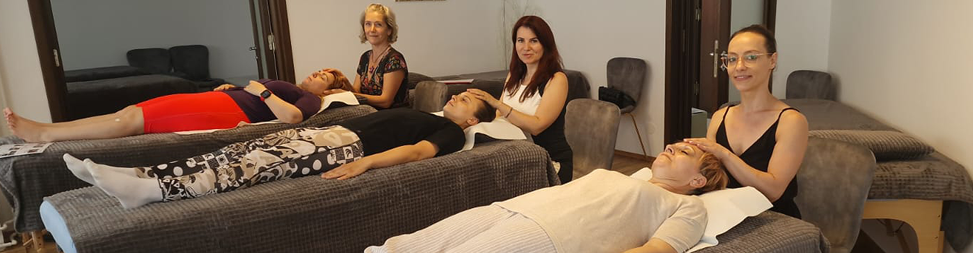 Centrul de Terapii Energetice Bowen, Access Bars și Facelift Energetic Reiki - Revital Harmony